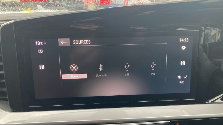 Vauxhall Mokka 100kW Ultimate 50kWh 5dr Auto Electric Hatchback